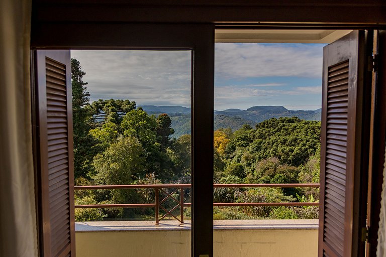 Apto 202 Novo em Nova Petrópolis - Centro e Linda Vista das