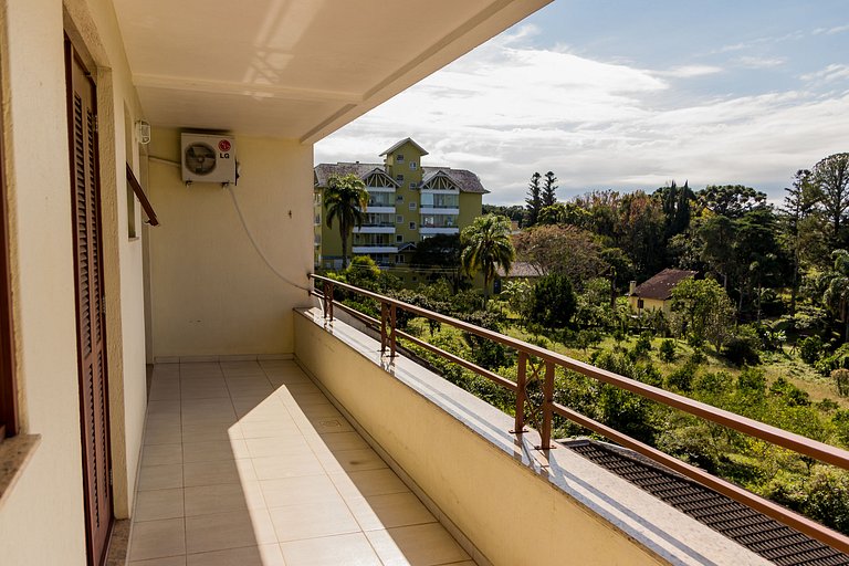Apto 202 Novo em Nova Petrópolis - Centro e Linda Vista das