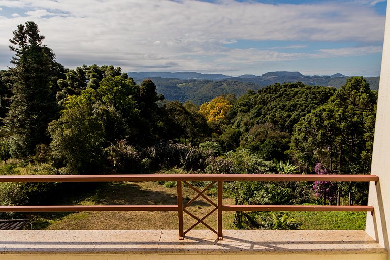 Apto 202 Novo em Nova Petrópolis - Centro e Linda Vista das