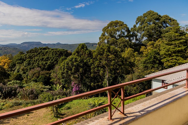 Apto 202 Novo em Nova Petrópolis - Centro e Linda Vista das