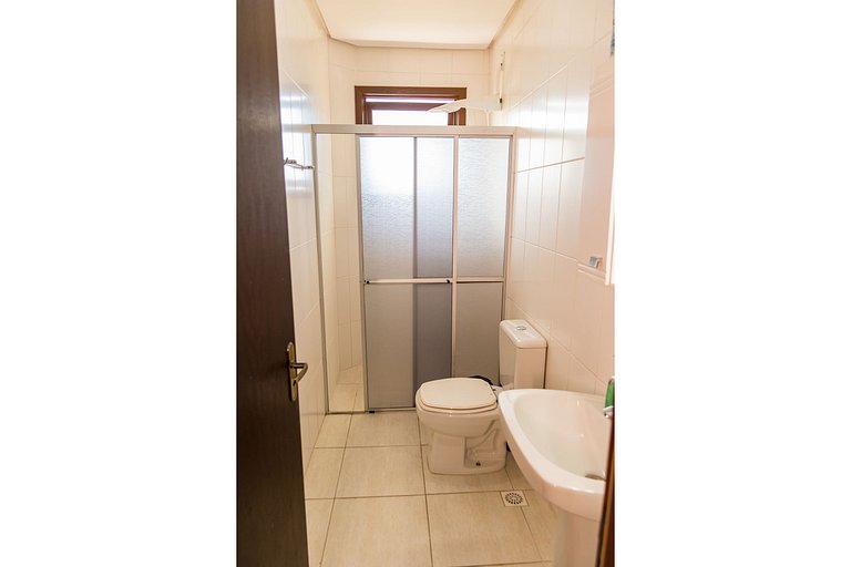 Apto 302 Novo em Nova Petrópolis - Centro e Linda Vista para