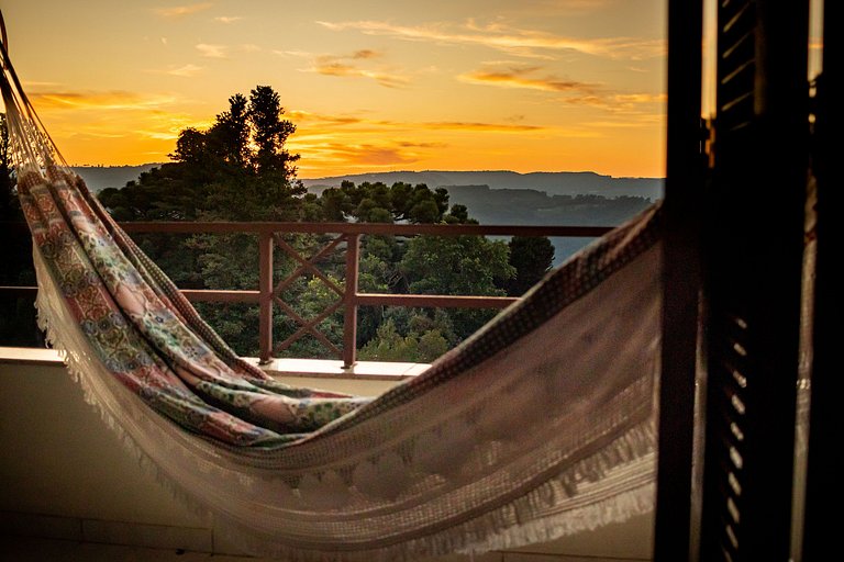 Apto 302 Novo em Nova Petrópolis - Centro e Linda Vista para