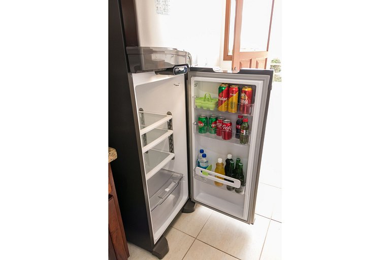 Apto 302 em Nova Petrópolis - Centro e Vista para Montanhas