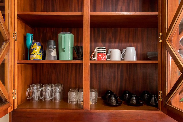 Apto 302 Novo em Nova Petrópolis - Centro e Linda Vista para