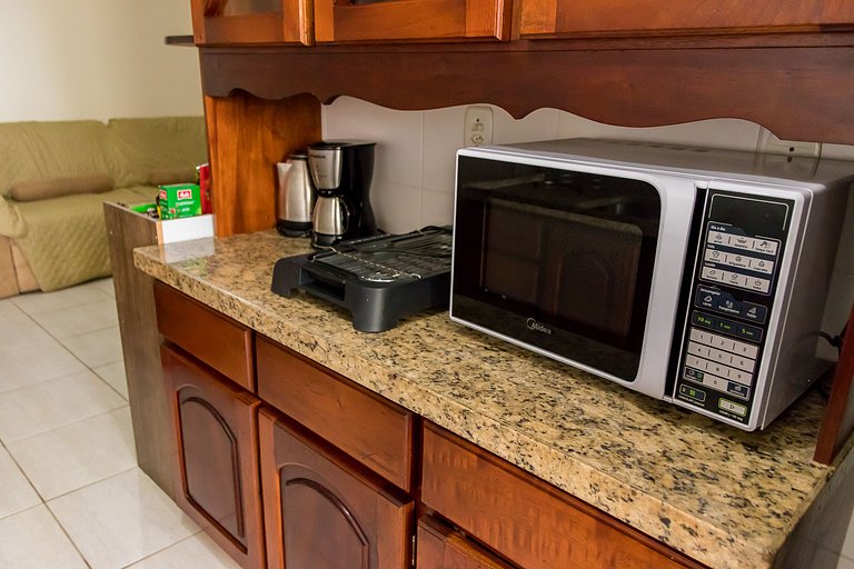 Apto 302 Novo em Nova Petrópolis - Centro e Linda Vista para