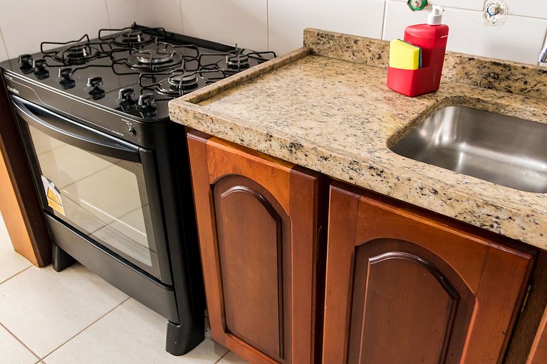 Apto 302 Novo em Nova Petrópolis - Centro e Linda Vista para