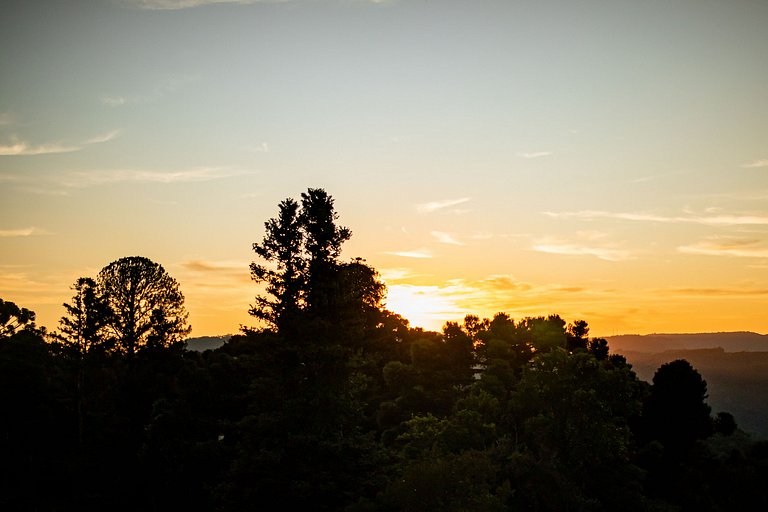 Apto 302 Novo em Nova Petrópolis - Centro e Linda Vista para