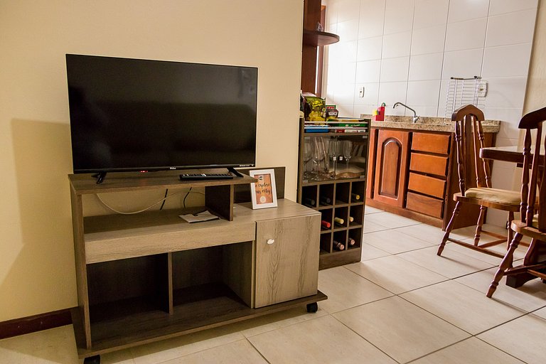 Apto 302 Novo em Nova Petrópolis - Centro e Linda Vista para