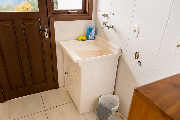 Apto 302 Novo em Nova Petrópolis - Centro e Linda Vista para