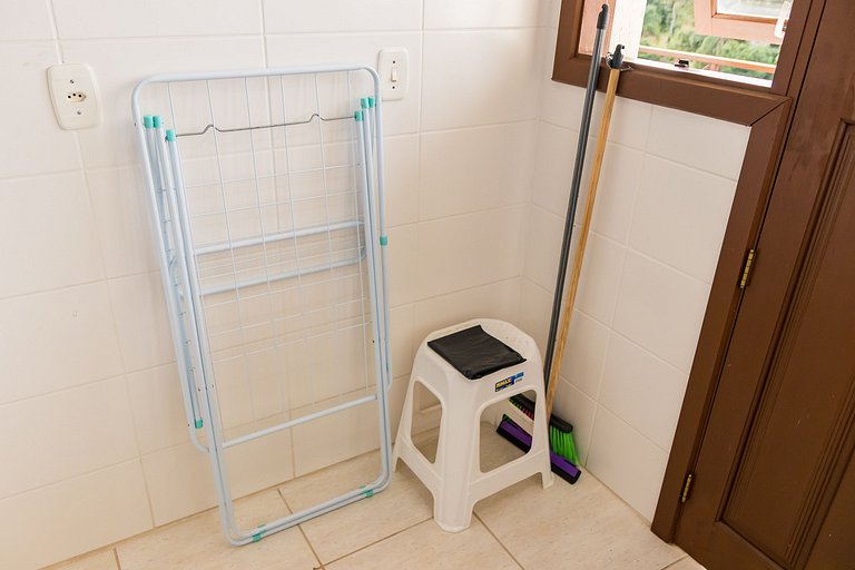 Apto 302 Novo em Nova Petrópolis - Centro e Linda Vista para