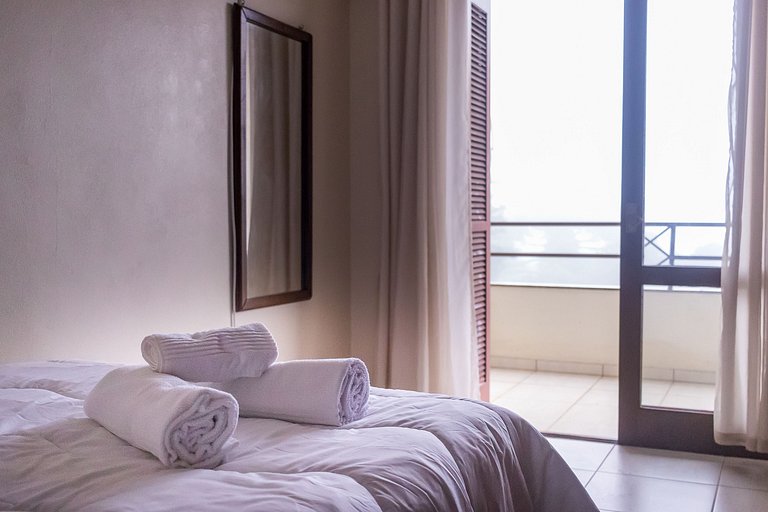 Apto 302 Novo em Nova Petrópolis - Centro e Linda Vista para