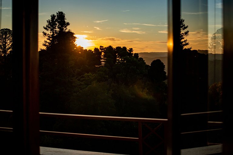 Apto 302 Novo em Nova Petrópolis - Centro e Linda Vista para