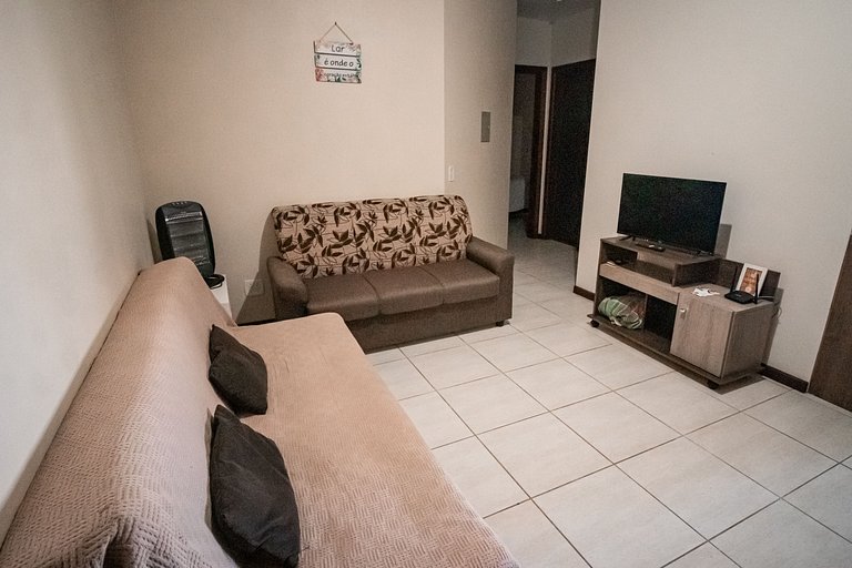 Apto 202 Novo em Nova Petrópolis - Centro e Linda Vista das