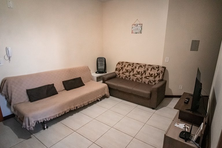 Apto 202 Novo em Nova Petrópolis - Centro e Linda Vista das