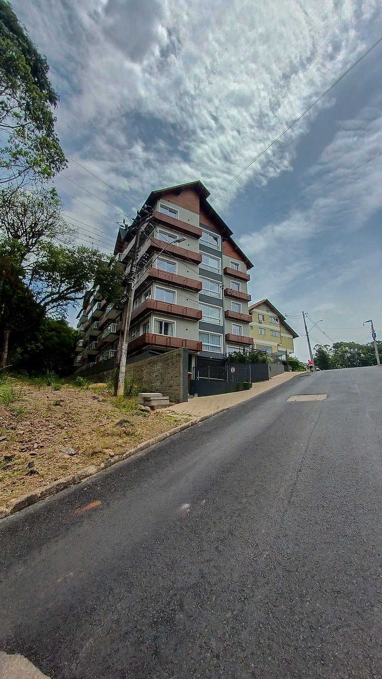 Ap Aconchegante em Nova Petrópolis- para Exigentes